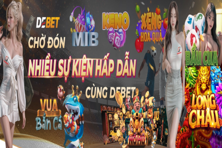 Vua nhà cái – Trải nghiệm game bài đỉnh cao, thắng lớn mỗi ngày
