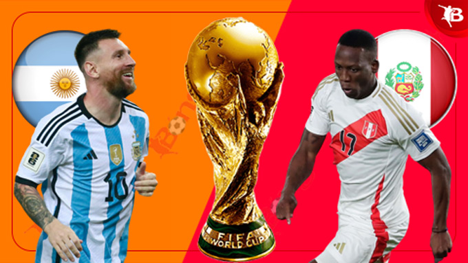 Tin nóng kèo nhà cái Argentina: Nhận định bóng đá Argentina chính xác nhất