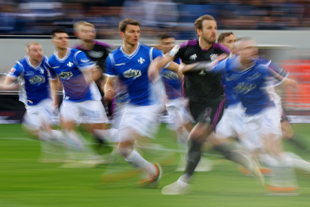 Nhận định trước trận Liverpool đấu với Darmstadt, ai sẽ thắng?