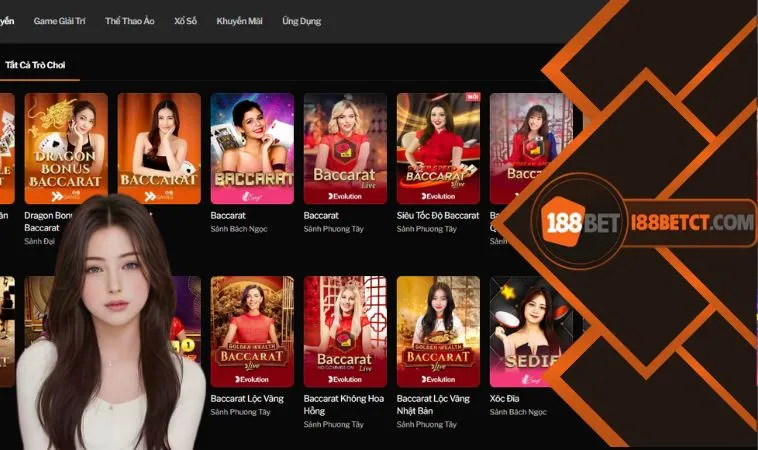 Bet188 kèo nhà cái: Hướng dẫn đăng ký và cá cược cho người mới