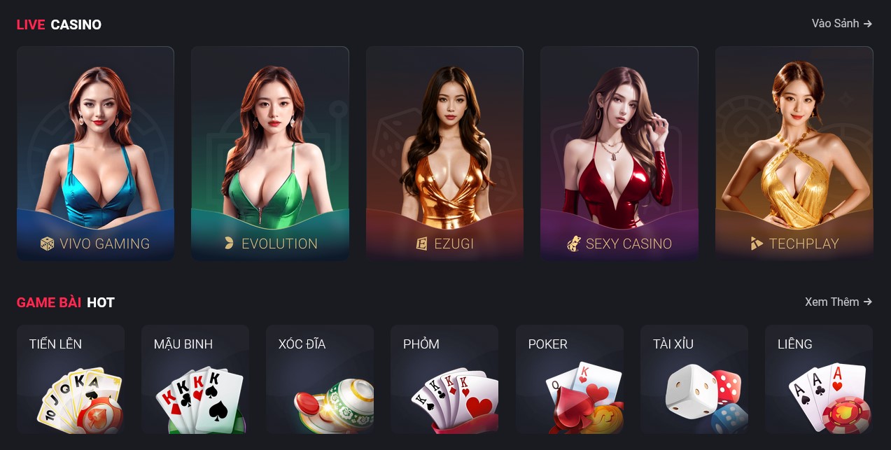 Dabet – Sự Lựa Chọn Hoàn Hảo Dành Cho Các Cược Thủ