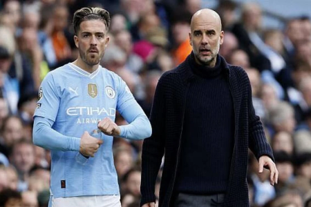 Tìm hiểu đội hình man city dưới thời Pep Guardiola có gì hay?