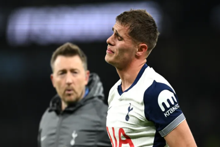 Soi kèo Tottenham: Những điều bạn cần biết trước trận đấu