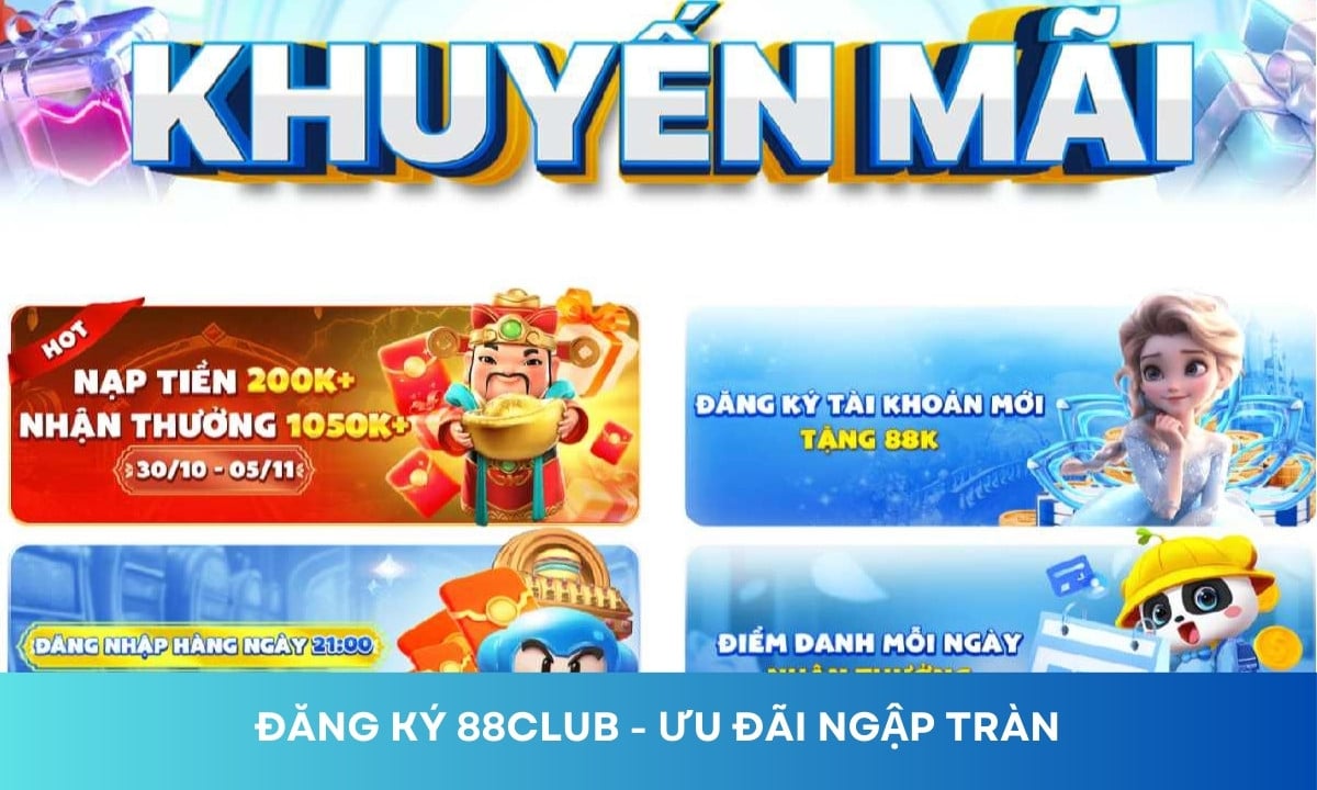 Đăng ký nhà cái khuyến mãi caovietnet nhận ngay ưu đãi khủng
