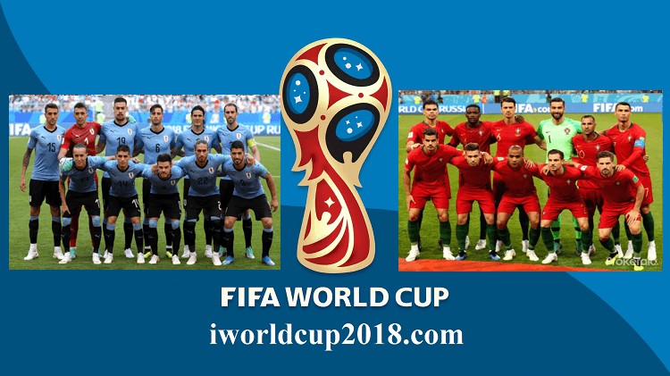 Soi kèo Bồ Đào Nha vs Uruguay: Tỷ lệ cược hấp dẫn!