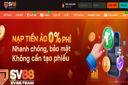 Soi kèo nhà cái 88 uy tín chất lượng nhất cho anh em