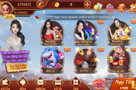 Nhà cái uy tín fan – Top 5 nhà cái được yêu thích nhất hiện nay