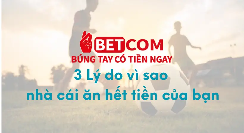 Vì sao nên đăng ký nhà cái? Những lợi ích không thể bỏ qua