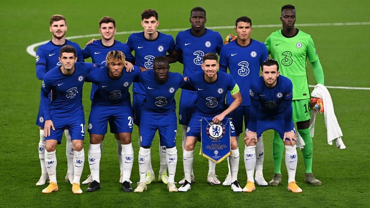 Người chơi Chelsea hiện tại gồm những ai? Cập nhật đội hình mới nhất của The Blues!