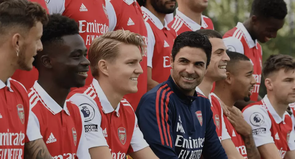 Mua vé xem câu lạc bộ Arsenal thế nào? Hướng dẫn chi tiết cho người mới