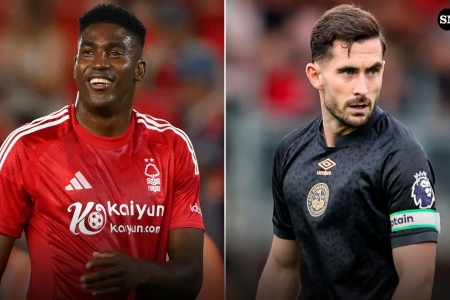Tottenham đấu với Nottm Forest: Lịch thi đấu, link xem, nhận định