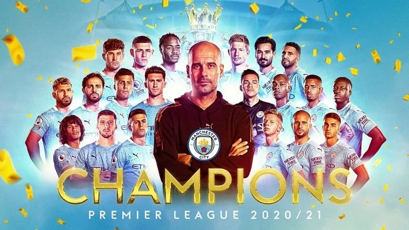 Tìm ảnh Man City ở đâu đẹp? Vào đây có ngay nhé