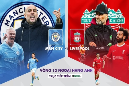 Hôm nay MU vs Liverpool: Xem trực tiếp ở đâu, kênh nào?