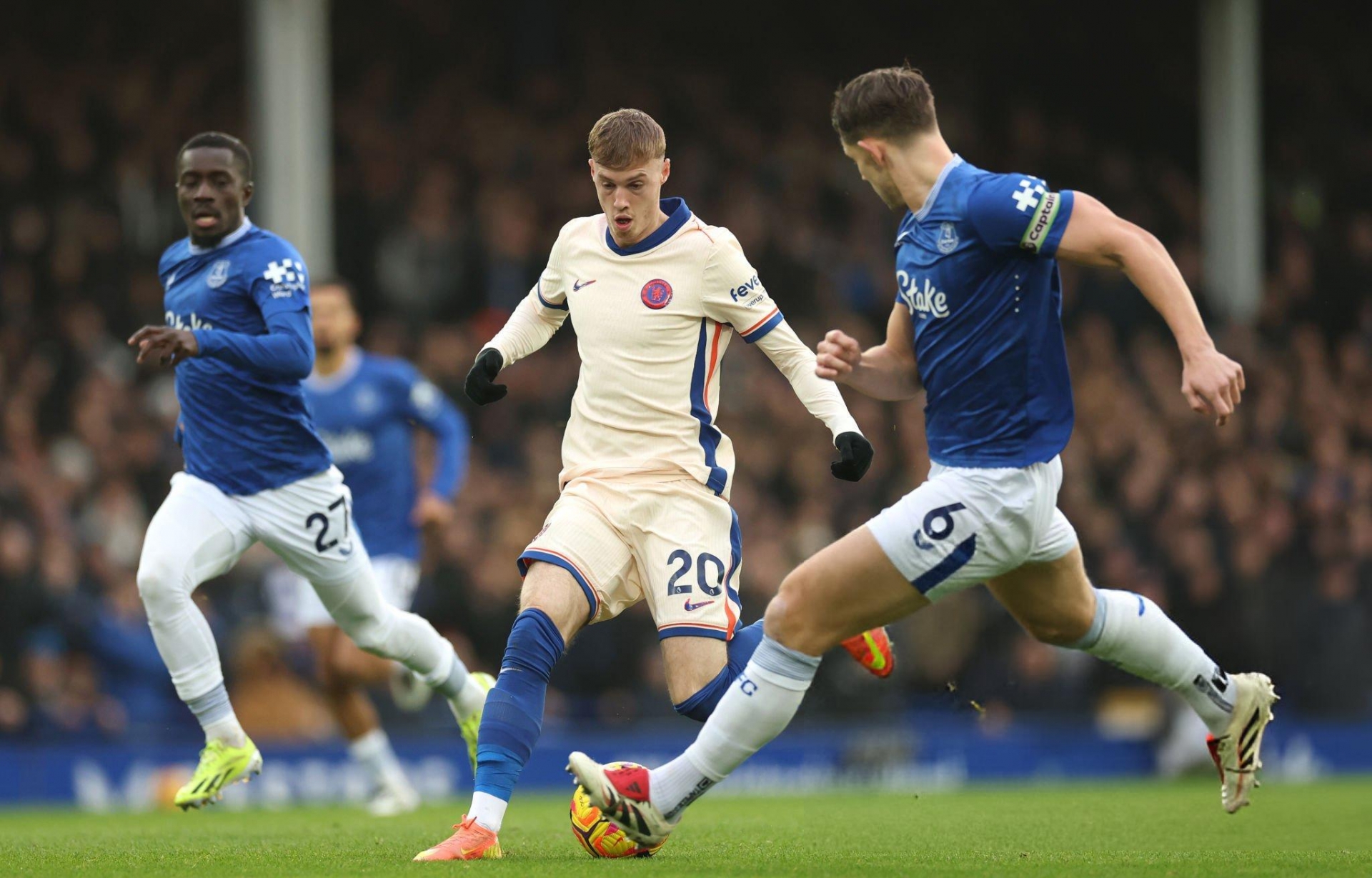 Trận Chelsea vừa rồi kết quả ra sao? Tường thuật chi tiết đây!