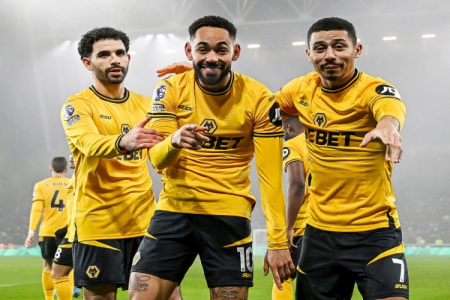 Phân tích đội hình Wolves gặp Man City: Điểm mạnh, điểm yếu của hai đội!