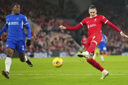 Liverpool đấu với Bologna: Xem trực tiếp ở đâu, mấy giờ?