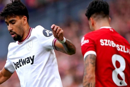 Tin tức mới nhất về Liverpool: nhan dinh liverpool trước trận đấu.