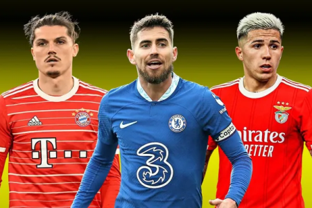 Chuyển nhượng Chelsea: Những thương vụ đáng chú ý