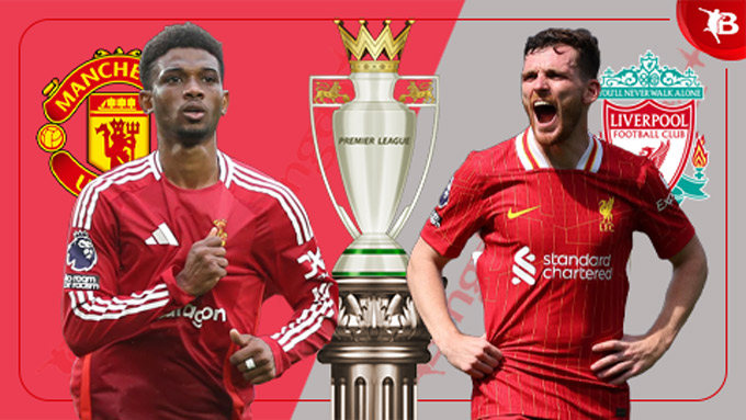 Soi kèo man utd đấu với liverpool: Nhận định từ chuyên gia bóng đá!