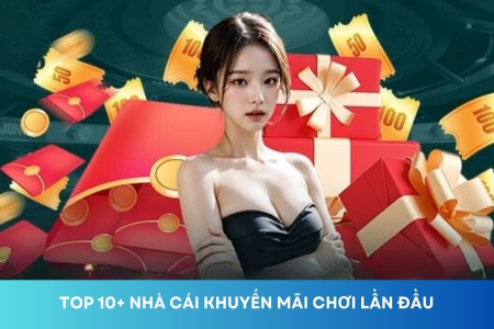 Nha cai uy tín nhất hiện nay là gì? Top 10+ web cá cược nên chơi!
