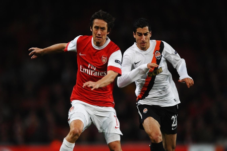Cập nhật nhanh tỉ số Arsenal: Đừng bỏ lỡ bất kỳ bàn thắng nào!