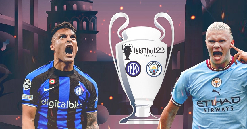 trận đấu man city gặp inter milan,khi nào,xem ở đâu?