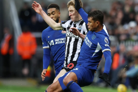 Soi kèo Chelsea hôm nay: Dự đoán chính xác từ các chuyên gia!