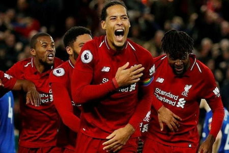 Cập nhật đội hình liverpool: Những thay đổi bạn cần biết!