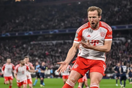 Bayern đấu với Tottenham: Lịch sử đối đầu, ai thắng nhiều hơn?