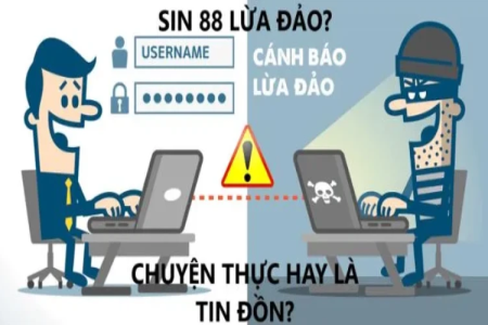 Nhà cái Sin88 có uy tín không? Đánh giá chi tiết