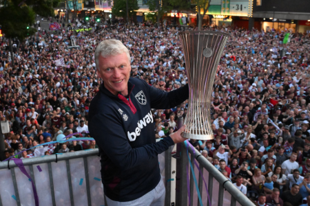 Soi đội hình West Ham gặp Man City: Cơ hội nào cho đội khách?