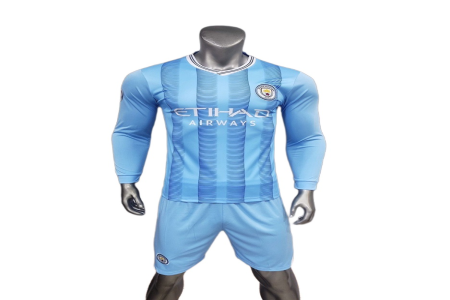 Áo Man City giá bao nhiêu? Cập nhật bảng giá mới nhất năm nay!