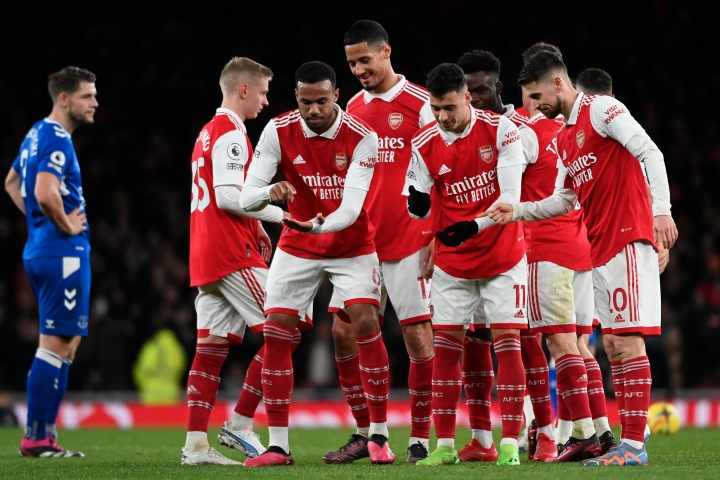 Soi kèo, nhan dinh Arsenal: Những điều cần lưu ý!