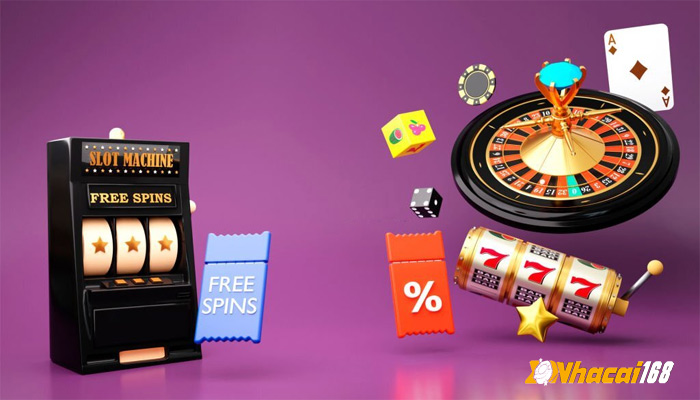 nhà cái tặng tiền trải nghiệm miễn phí - Chơi thử game hay không lo tốn kém!