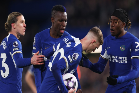 Người chơi Chelsea hiện tại gồm những ai? Cập nhật đội hình mới nhất của The Blues!