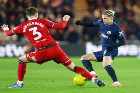 Trận Chelsea đấu với Middlesbrough:  Vé xem ở đâu, giá bao nhiêu?