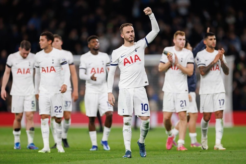 Hearts đấu với Tottenham: Đánh giá màn trình diễn của cầu thủ hai đội