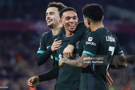 Cập nhật đội hình arsenal gặp liverpool mới nhất, chấn thương ra sao?