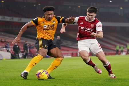 đội hình arsenal gặp wolves thế nào? Xem ngay đội hình dự kiến!