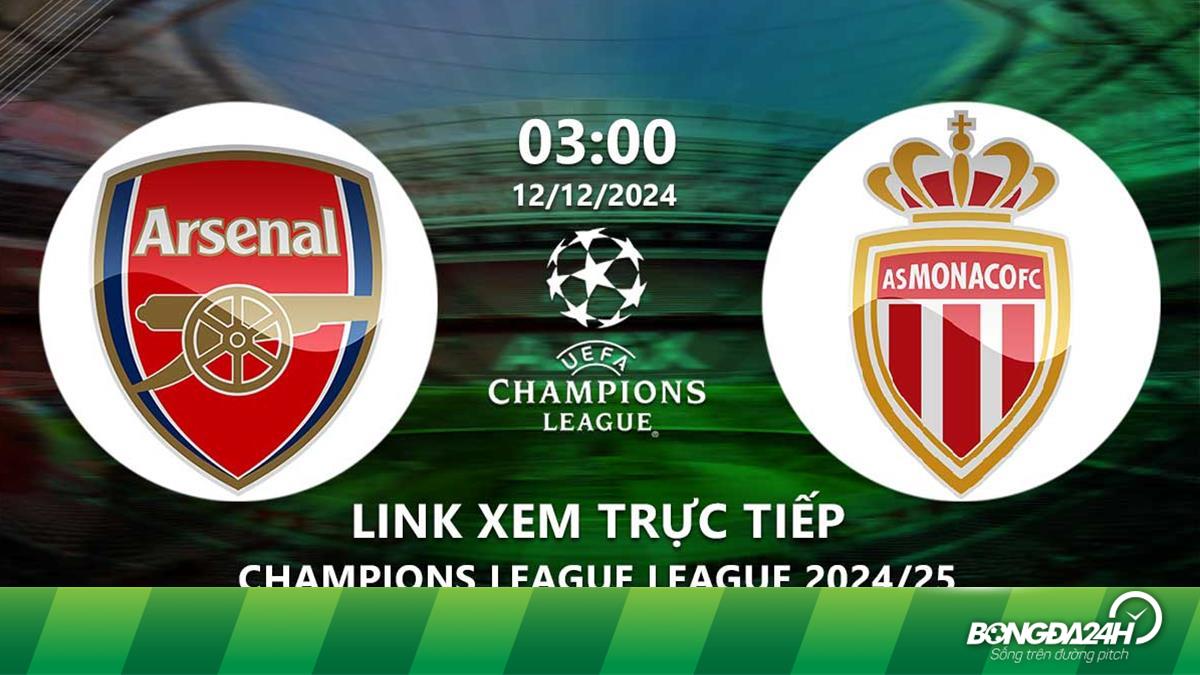Tìm kiếm lịch Arsenal: Xem trực tiếp ở đâu? Kênh nào?