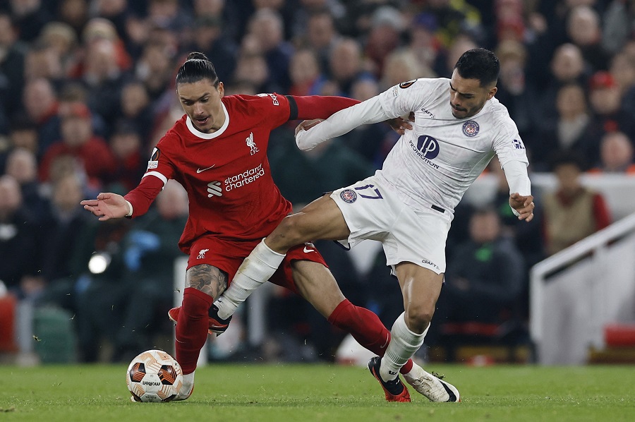 Toulouse đấu với Liverpool: Soi kèo, dự đoán kết quả trận đấu!
