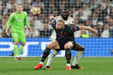 Bình luận trước và sau trận đấu Real Madrid gặp Man City như thế nào?