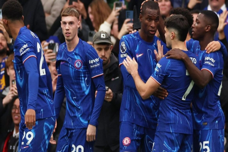 chelsea đấu với aston villa: Cuộc chiến không khoan nhượng, đội nào sẽ chiến thắng?