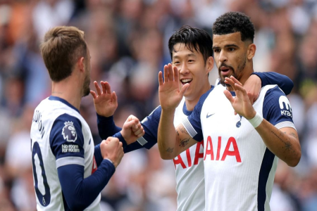 Tottenham vs Leicester: Dự đoán kết quả, đội hình ra sân!