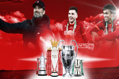 Phân tích chi tiết: Số liệu thống kê về Arsenal gặp Liverpool