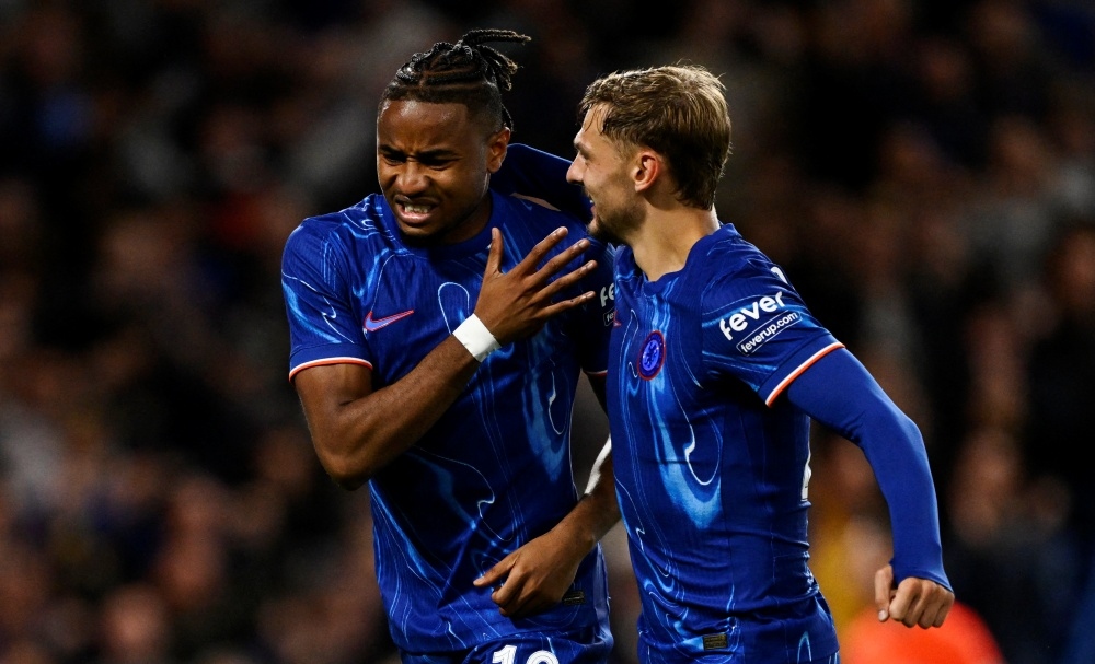 Xem trực tiếp Servette đấu với Chelsea ở đâu, mấy giờ?