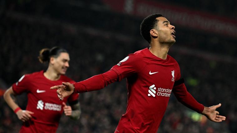 Karlsruher gặp Liverpool: Lịch thi đấu, dự đoán và những điều cần biết.