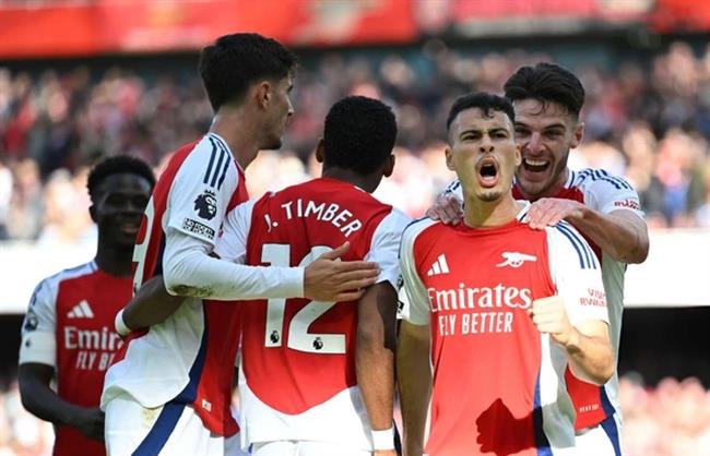 Nhận định Arsenal hôm nay: Pháo thủ có thắng nổi?