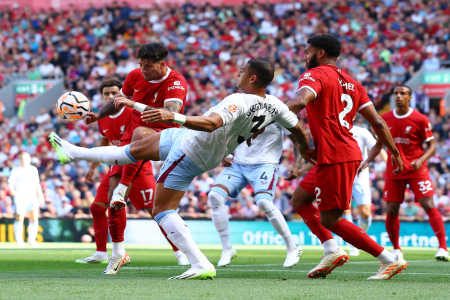 Soi kèo man utd đấu với liverpool: Nhận định từ chuyên gia bóng đá!