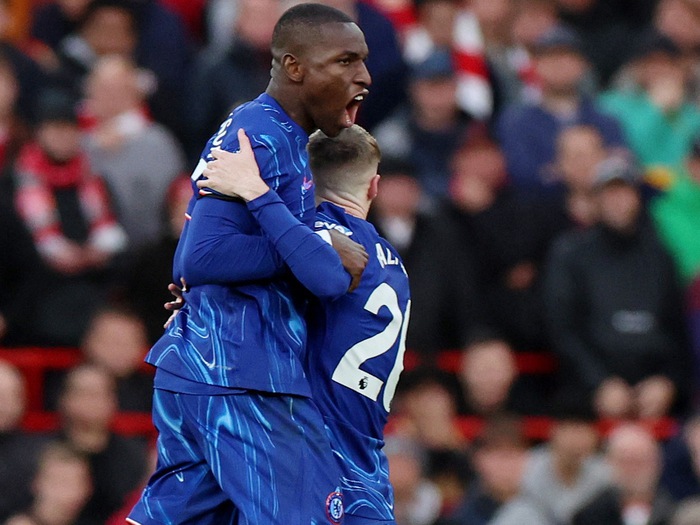 Soi kèo Chelsea hôm nay: Dự đoán chính xác từ các chuyên gia!